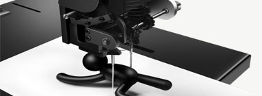 膠針和膠釘機(jī)產(chǎn)品案例圖片：環(huán)保耗材，高效清潔